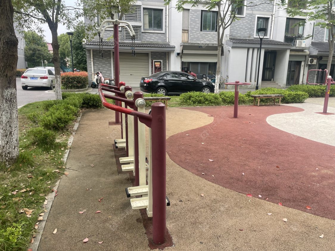 苏州珍南佳苑小区_珍南佳苑小区null