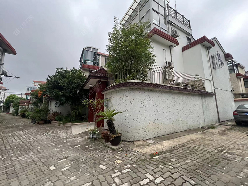 苏州纺装新村小区_纺装新村小区null