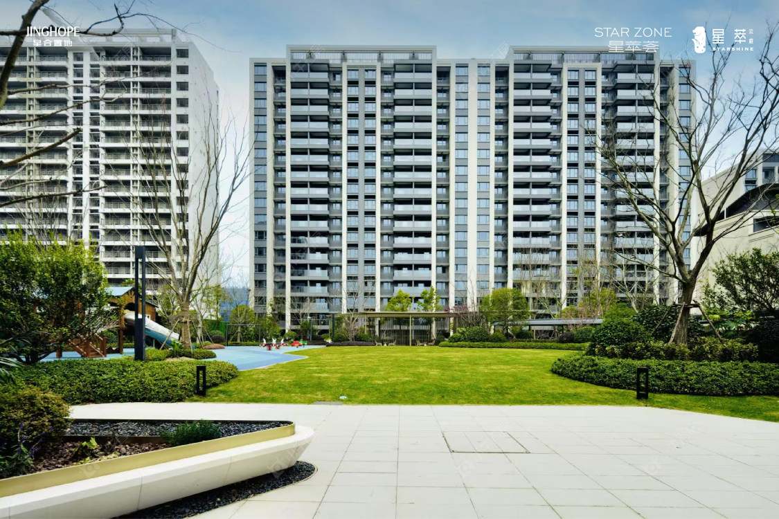 苏州星萃沄庭小区_星萃沄庭小区null