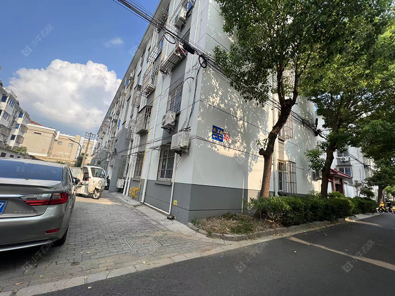 苏州长江路268号小区_长江路268号小区null