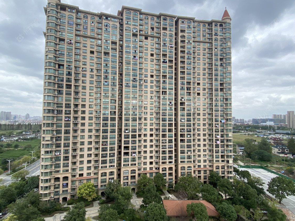 苏州中南世纪城南区小区_中南世纪城南区小区null