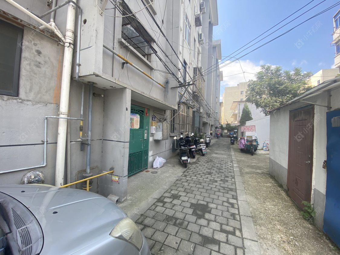 苏州钟楼湾6号楼小区_钟楼湾6号楼小区null