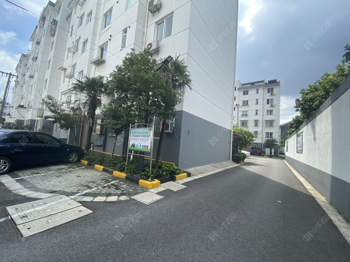 苏州华丰园小区_华丰园小区null