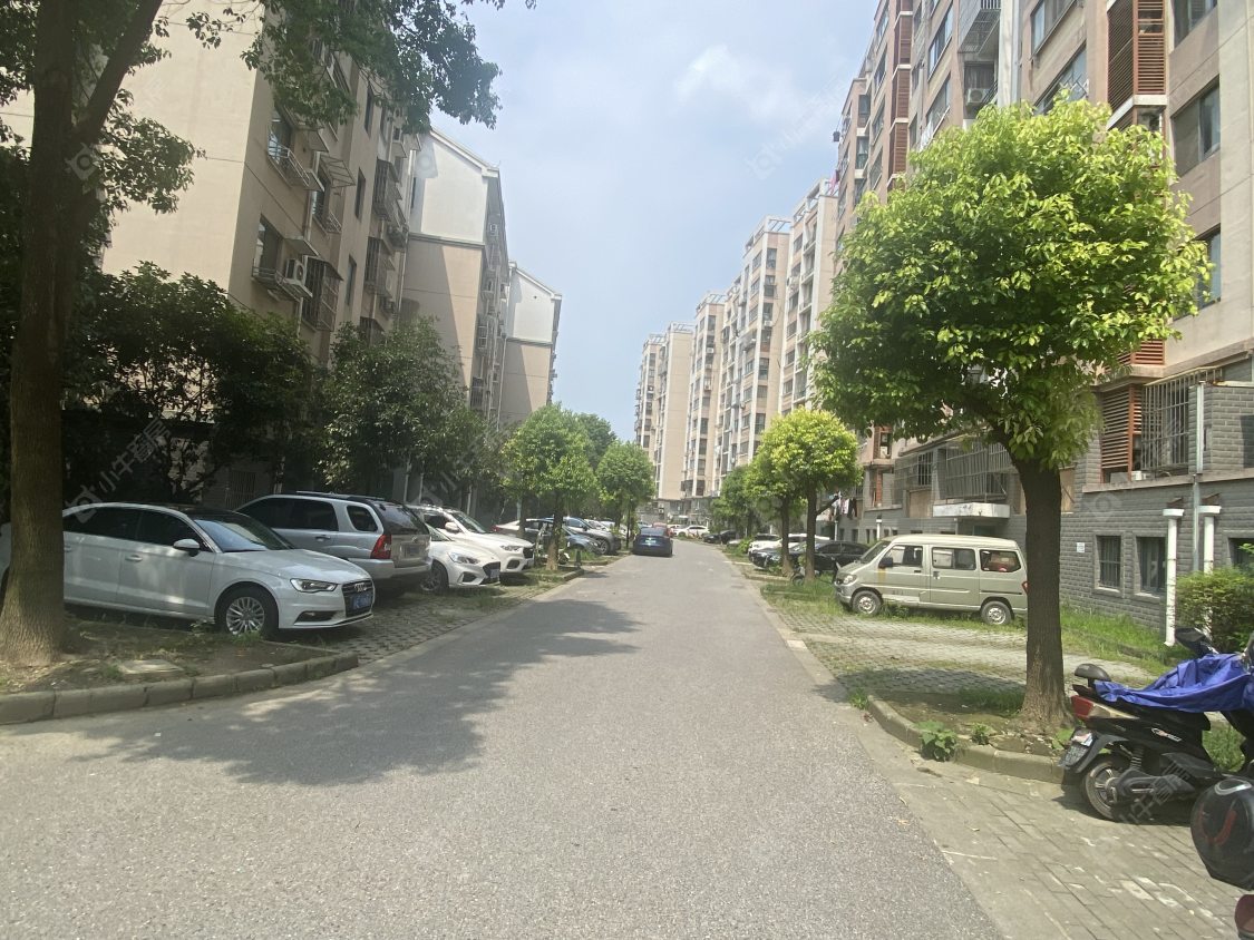 苏州金枫家园小区_金枫家园小区null