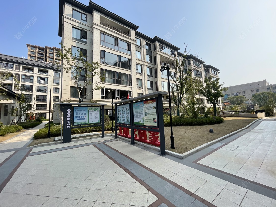 苏州港龙香澜华庭小区_港龙香澜华庭小区null