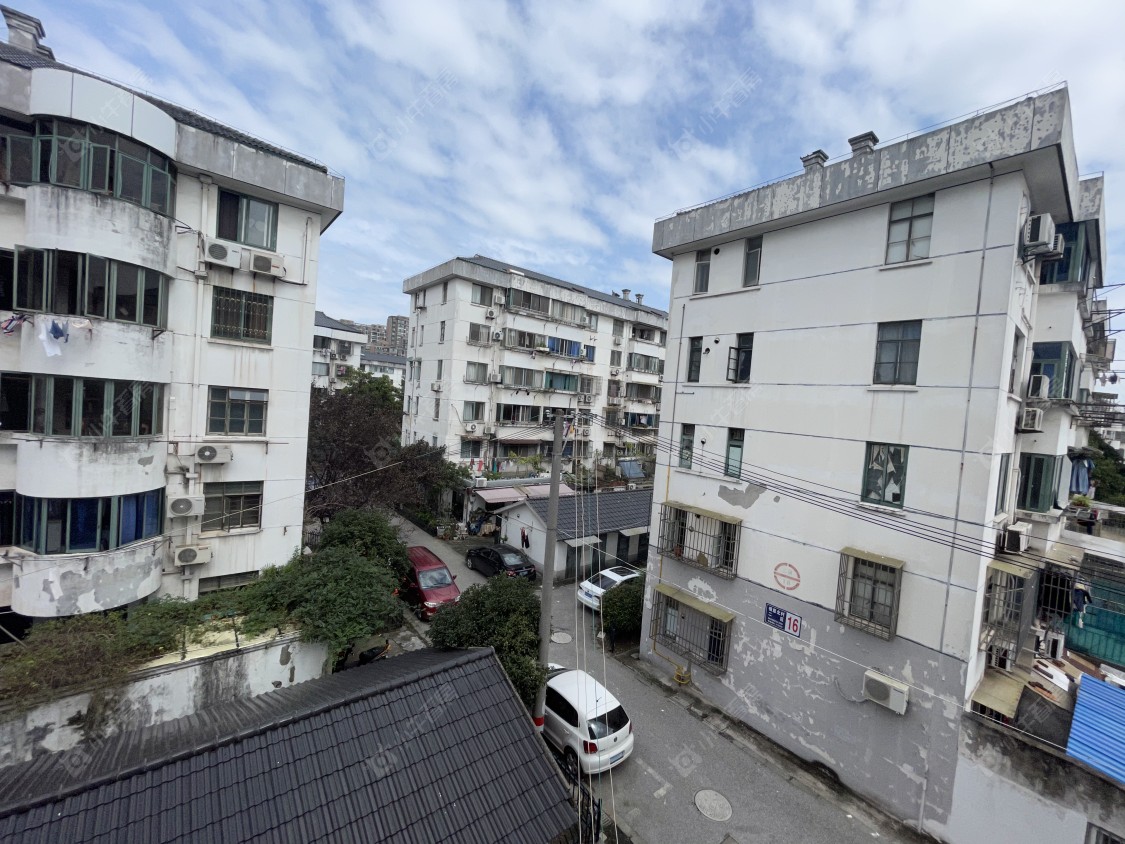 苏州报慈北村二区小区_报慈北村二区小区null