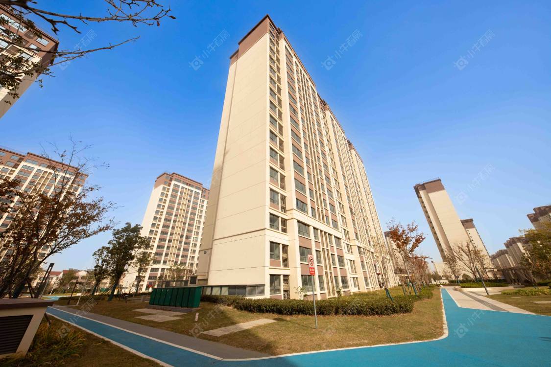 苏州金南花苑(一期)小区_金南花苑(一期)小区实景图