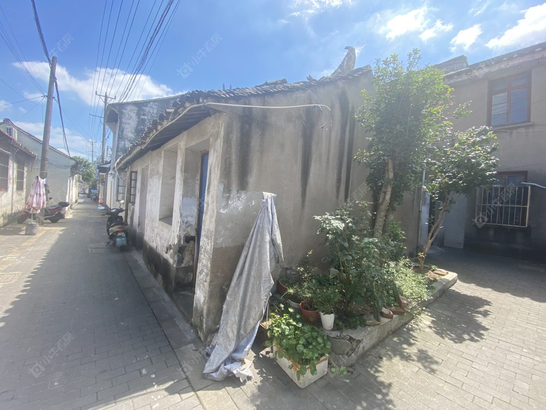 苏州午桥弄小区_午桥弄小区null