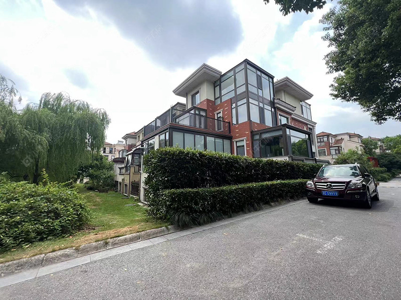 苏州怡景湾（常熟）小区_怡景湾（常熟）小区null