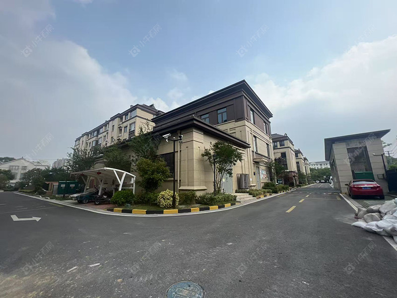 苏州枫林雅苑小区_枫林雅苑小区null