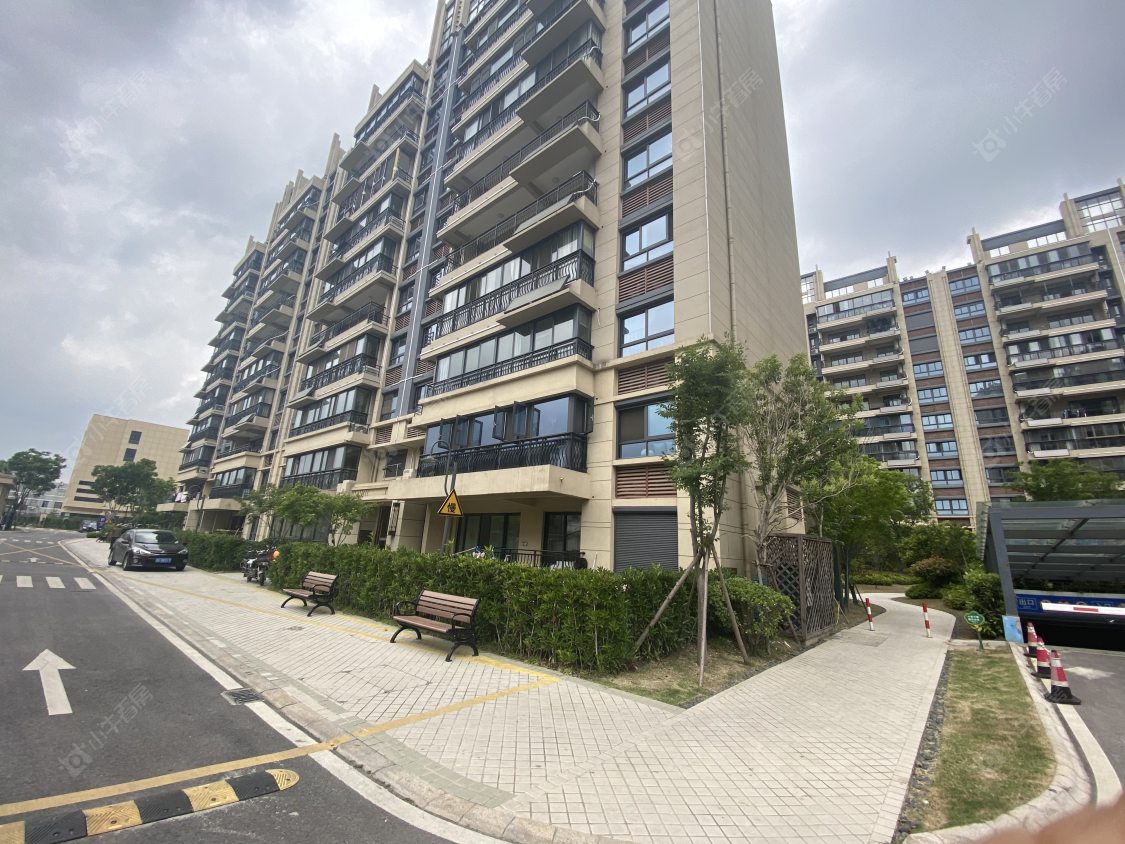 苏州观澜名邸小区_观澜名邸小区null