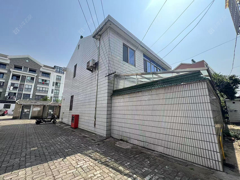 苏州甸新路14号小区_甸新路14号小区null