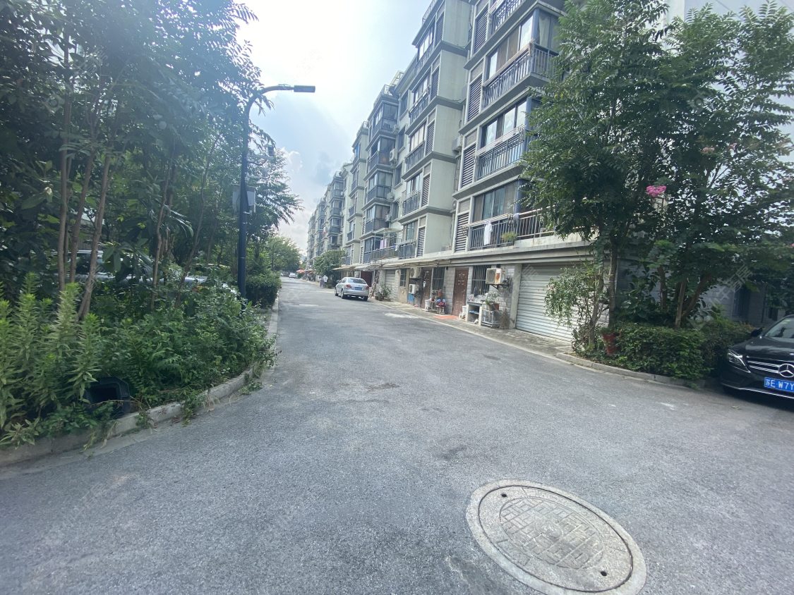 苏州枫泾新村四区小区_枫泾新村四区小区null