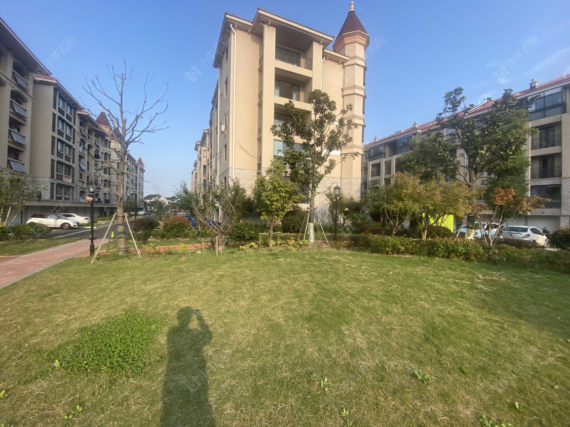 苏州百合园小区_百合园小区null