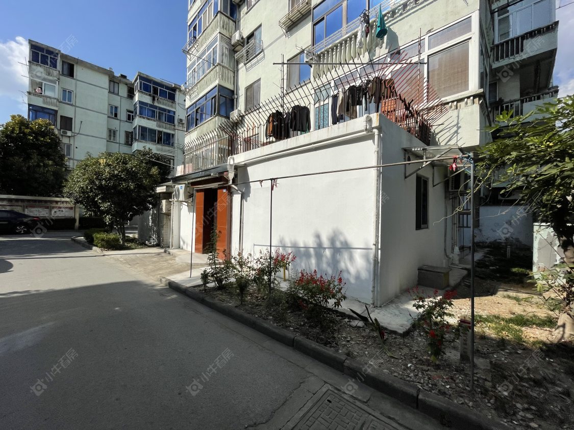 苏州报慈南村一区小区_报慈南村一区小区null