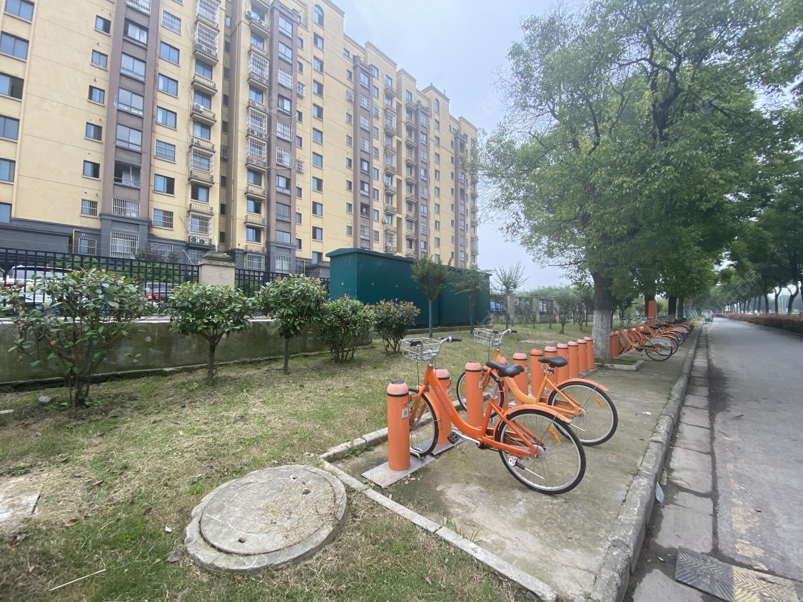 苏州裕源诚品小区_裕源诚品小区null