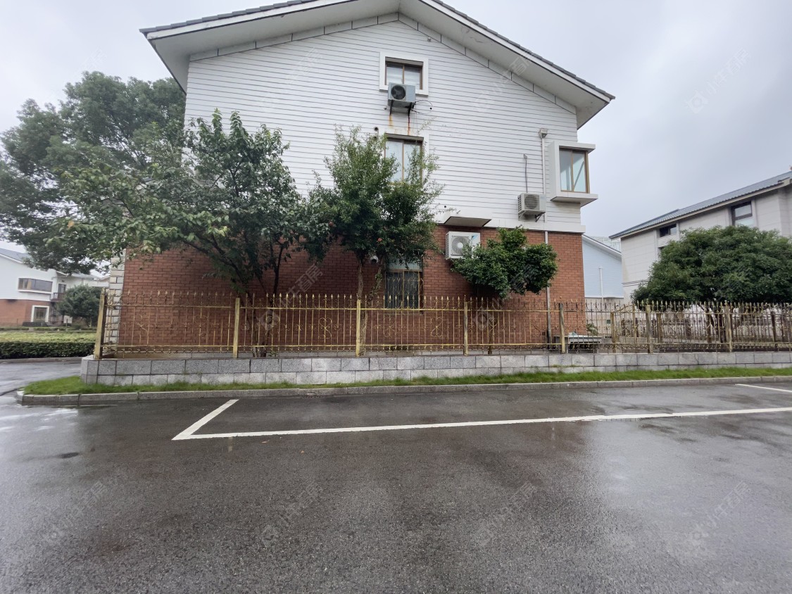 苏州雅兰美地庄园小区_雅兰美地庄园小区null