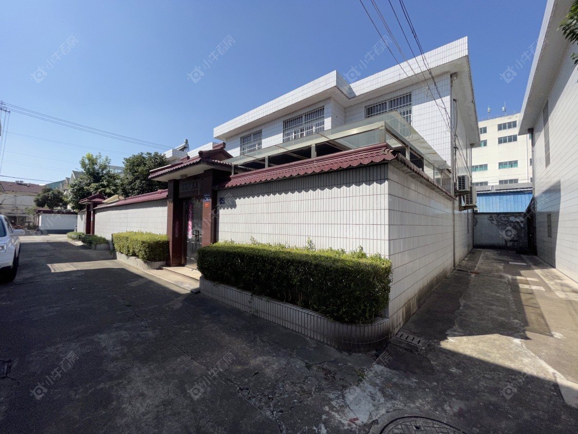 苏州申大苑二区小区_申大苑二区小区null