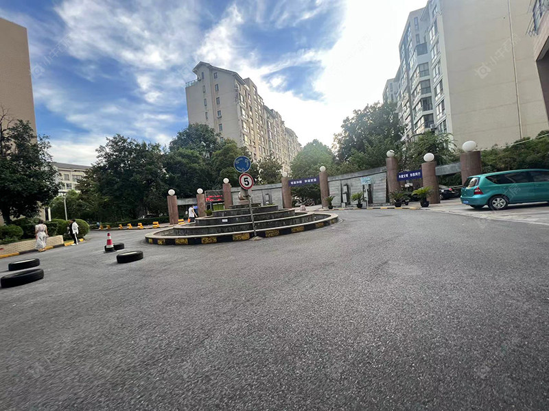 苏州凯瑞瑞仕花苑小区_凯瑞瑞仕花苑小区null