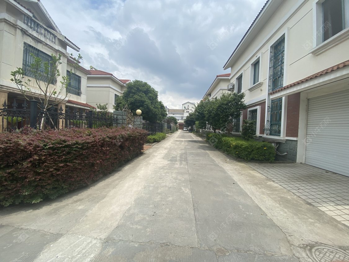 苏州金沙花园小区_金沙花园小区null