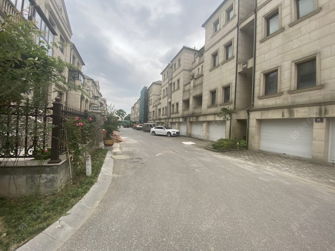 苏州南都璟园北区小区_南都璟园北区小区null