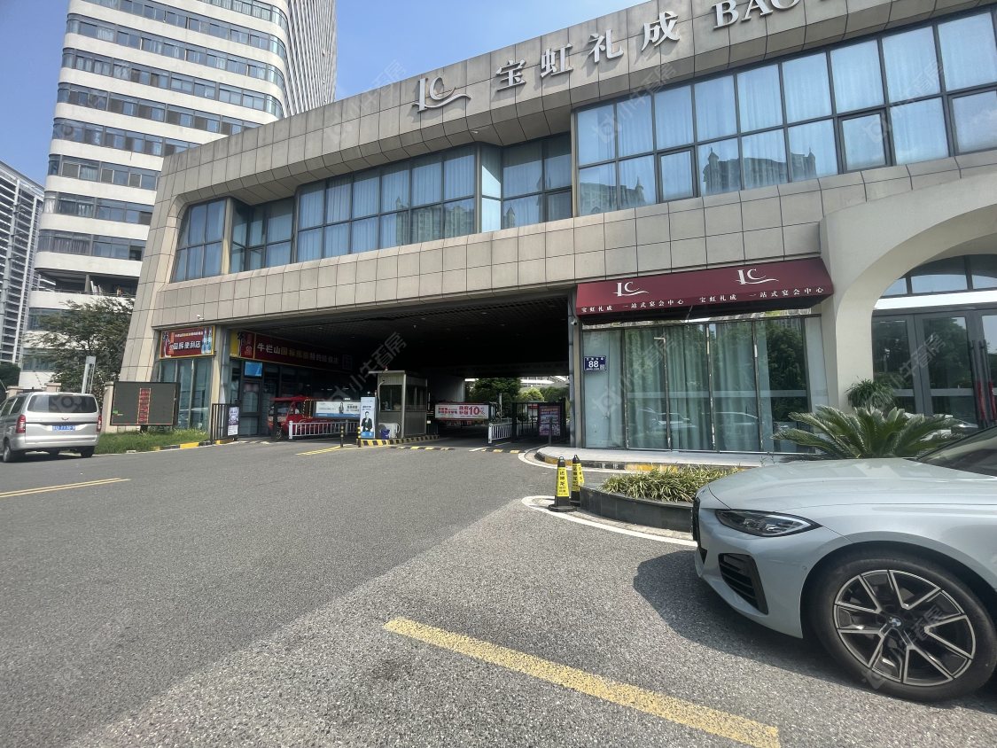 苏州宝鸿商业广场小区_宝鸿商业广场小区null