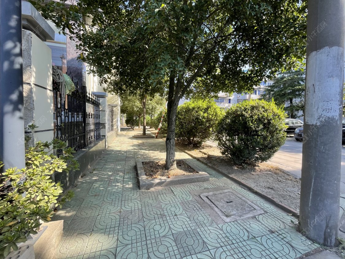 苏州山湖苑六区小区_山湖苑六区小区null