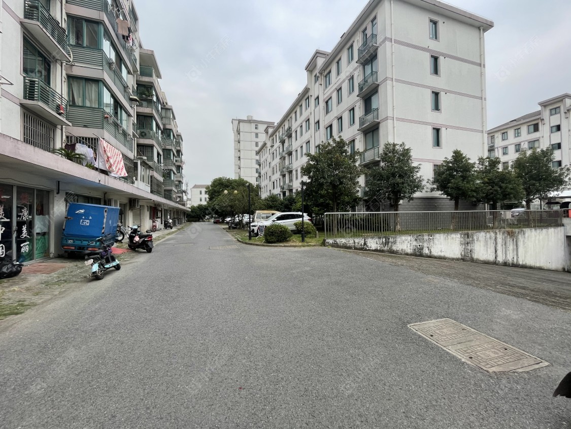 苏州莲花新村小区_莲花新村小区null