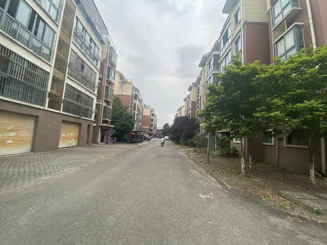 苏州星辉湖畔小区_星辉湖畔小区null