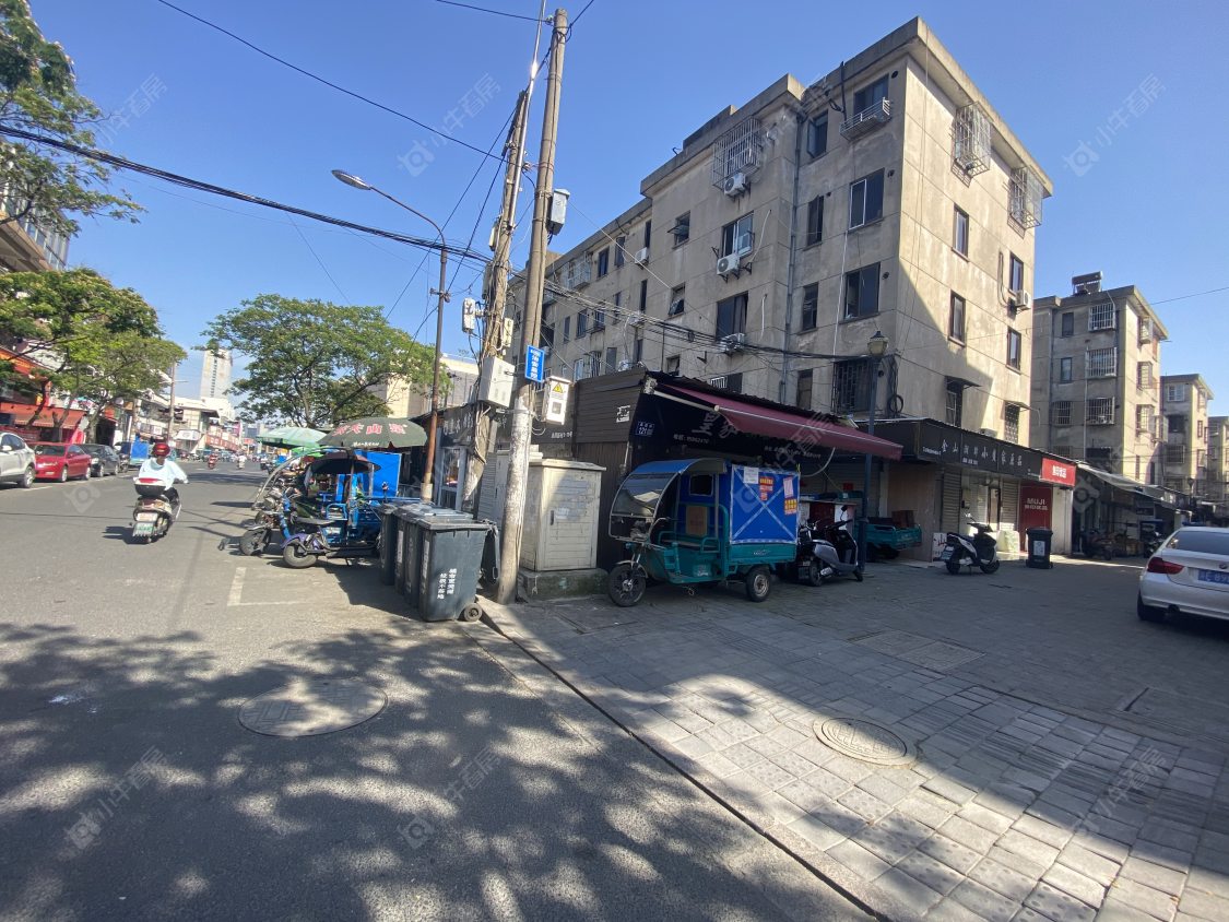 苏州桑园新村小区_桑园新村小区null