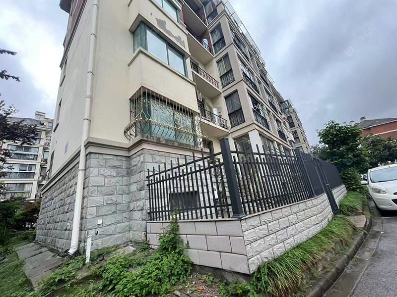 苏州永泰田听枫园小区_永泰田听枫园小区null