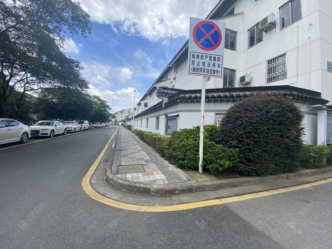 苏州庆祥居小区_庆祥居小区null