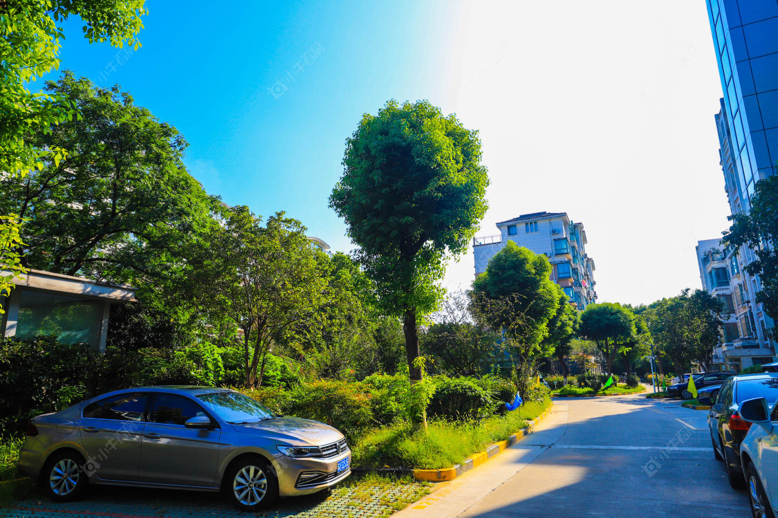 苏州万红五村小区_万红五村小区实景图