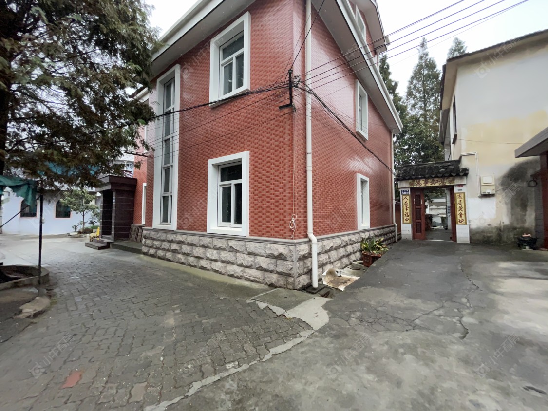 苏州蒋梅棚小区_蒋梅棚小区null