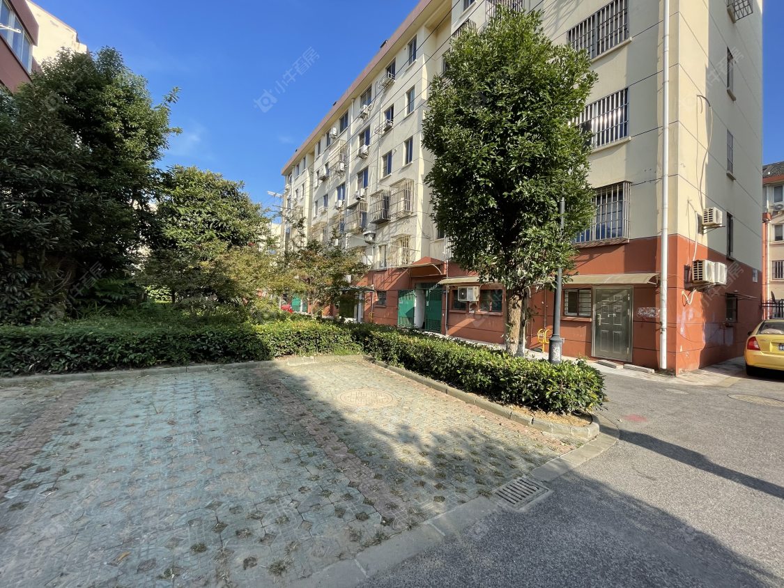 苏州常福新村二区小区_常福新村二区小区null