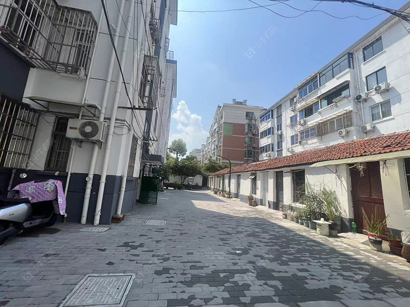 苏州北角弄小区_北角弄小区null