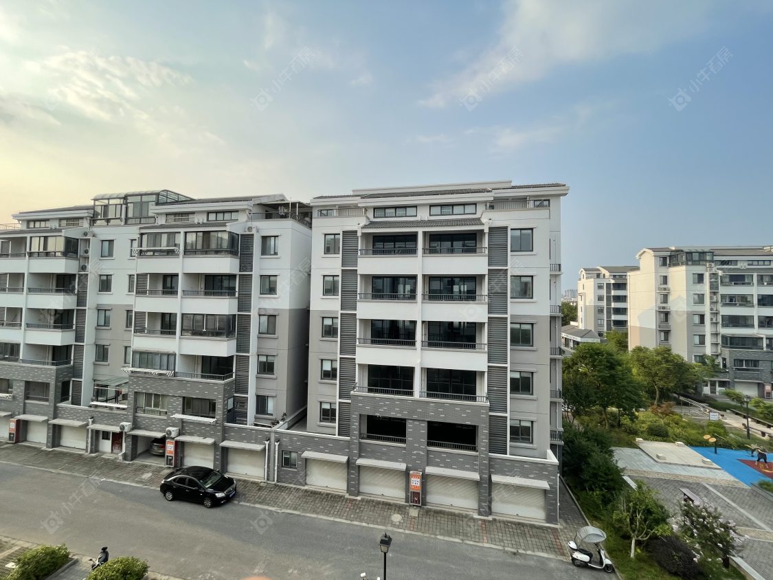 苏州花园浜家园小区_花园浜家园小区null