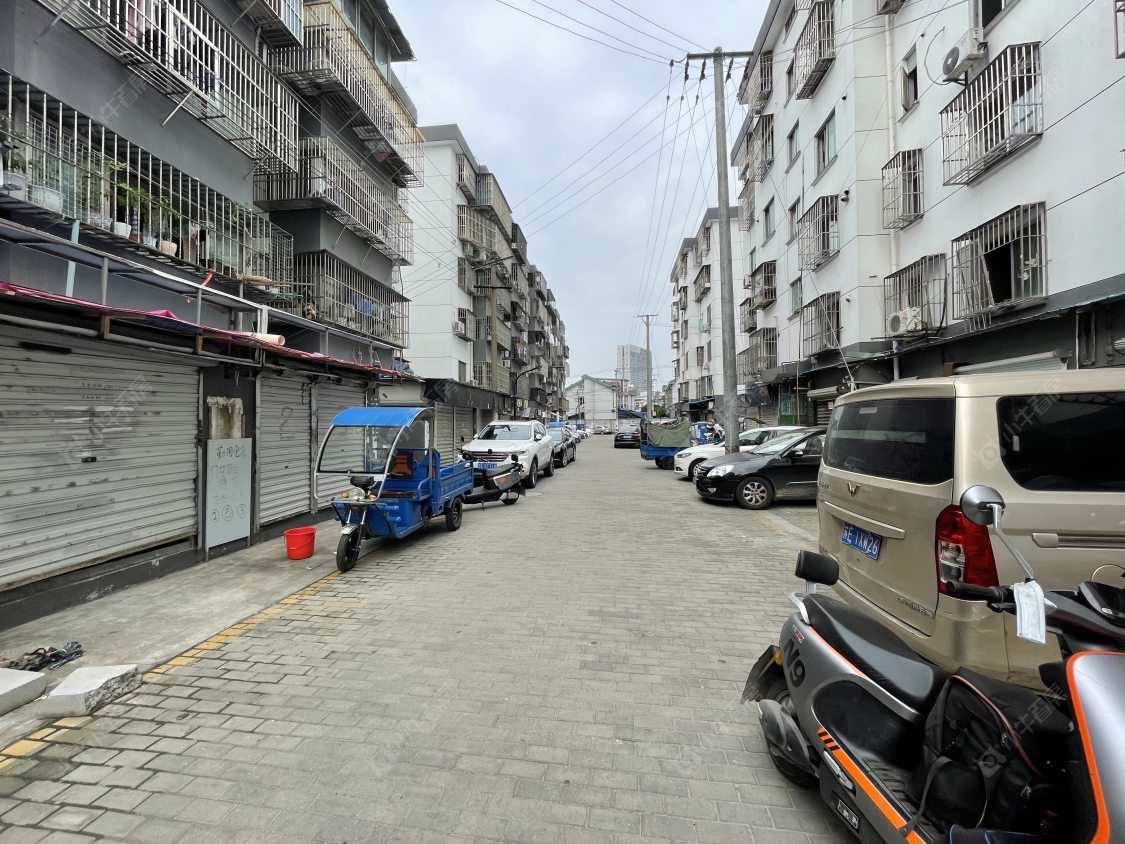 苏州陆家角新村二区小区_陆家角新村二区小区null