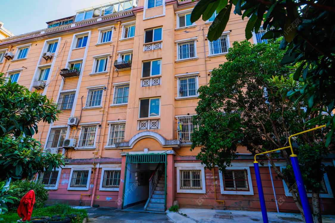 苏州南苑新村(西区)小区_南苑新村(西区)小区null