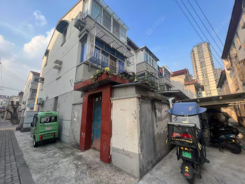 苏州颜港南村二区小区_颜港南村二区小区null