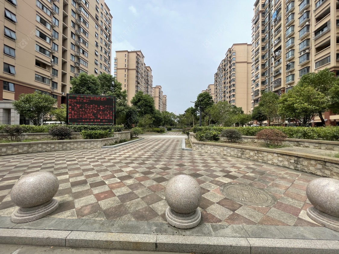 苏州五新花园二区小区_五新花园二区小区null