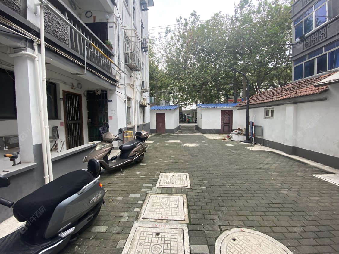 苏州锁澜北路16号小区_锁澜北路16号小区null