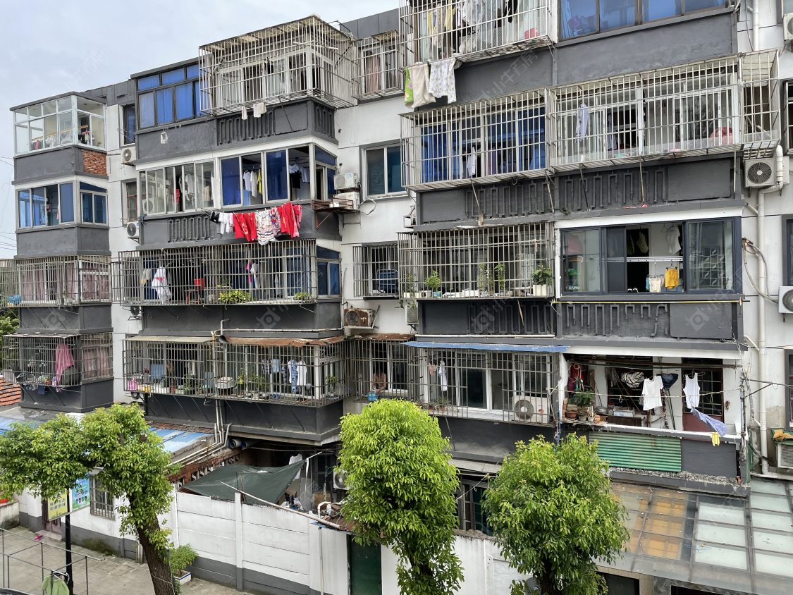 苏州地机新村小区_地机新村小区null