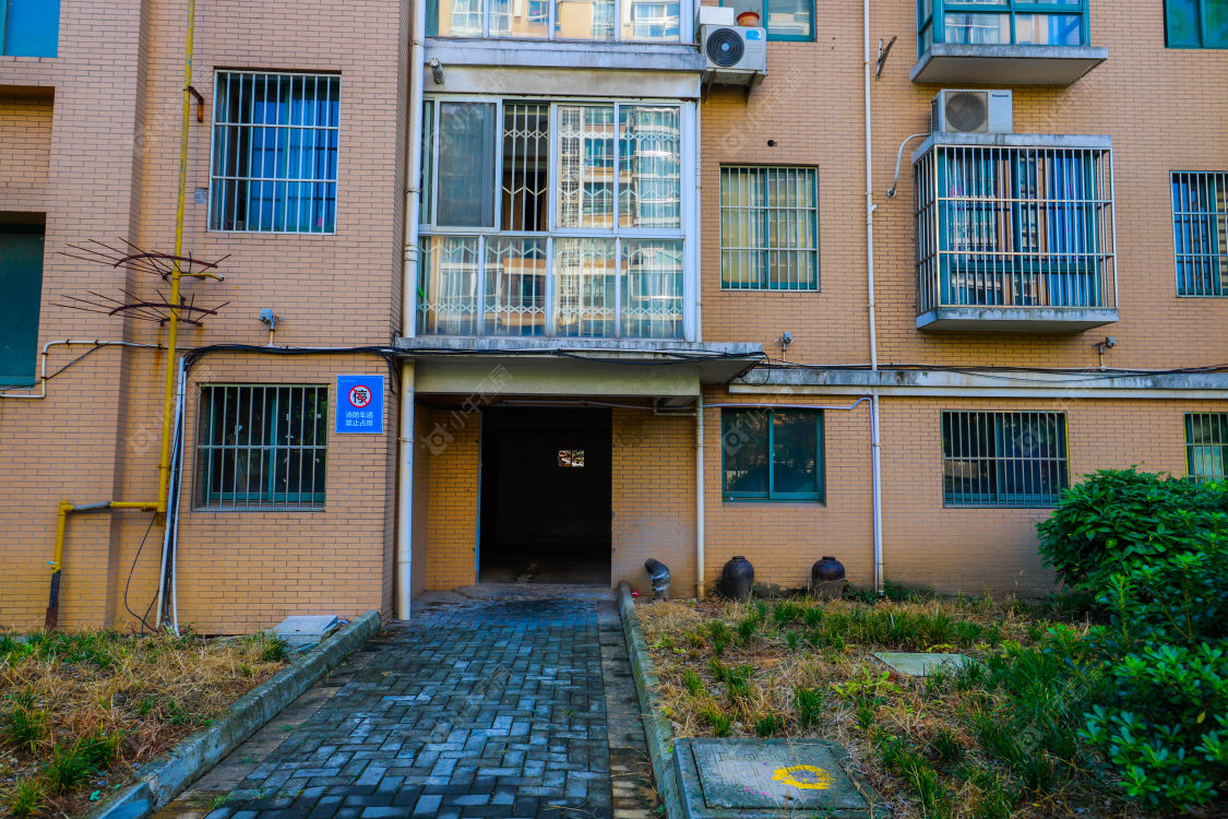 苏州西庄花苑小区_西庄花苑小区实景图