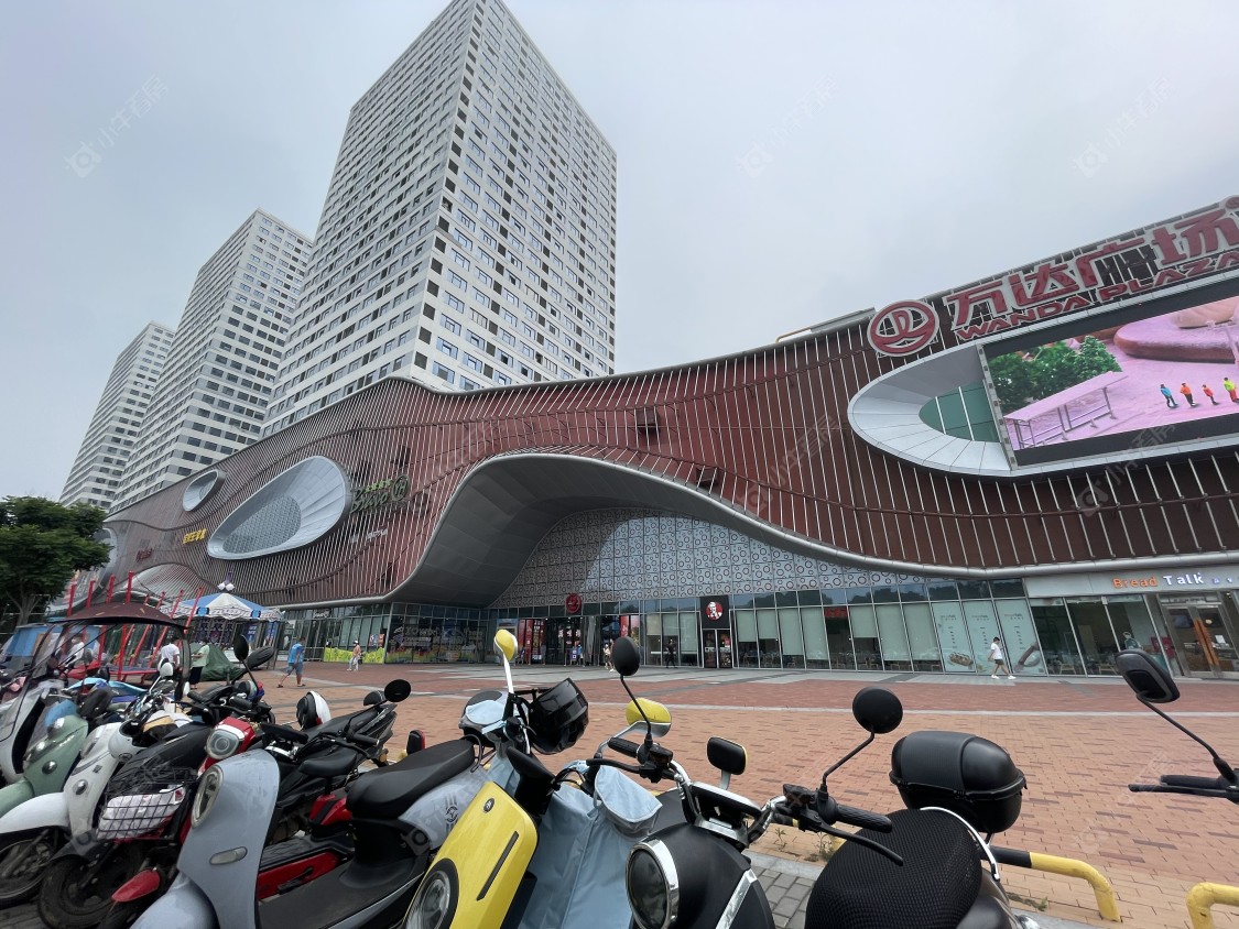 苏州常熟万达广场小区_常熟万达广场小区null