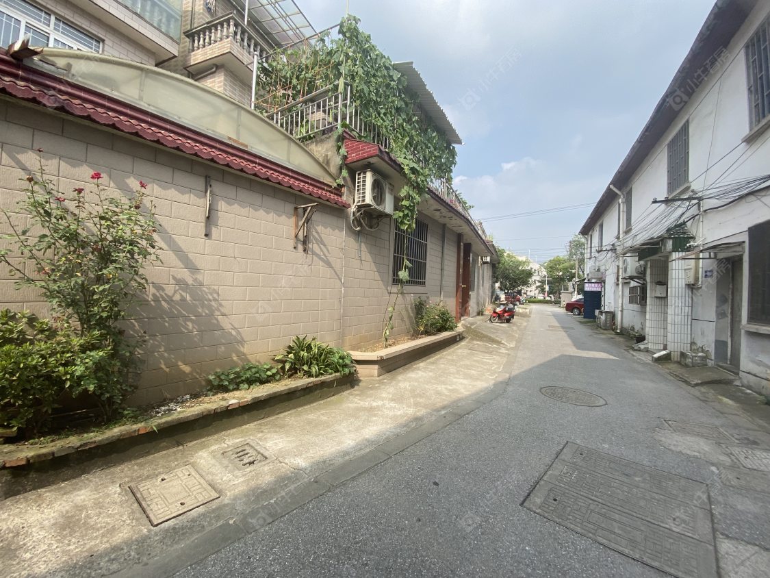 苏州琴湖新村一区小区_琴湖新村一区小区null