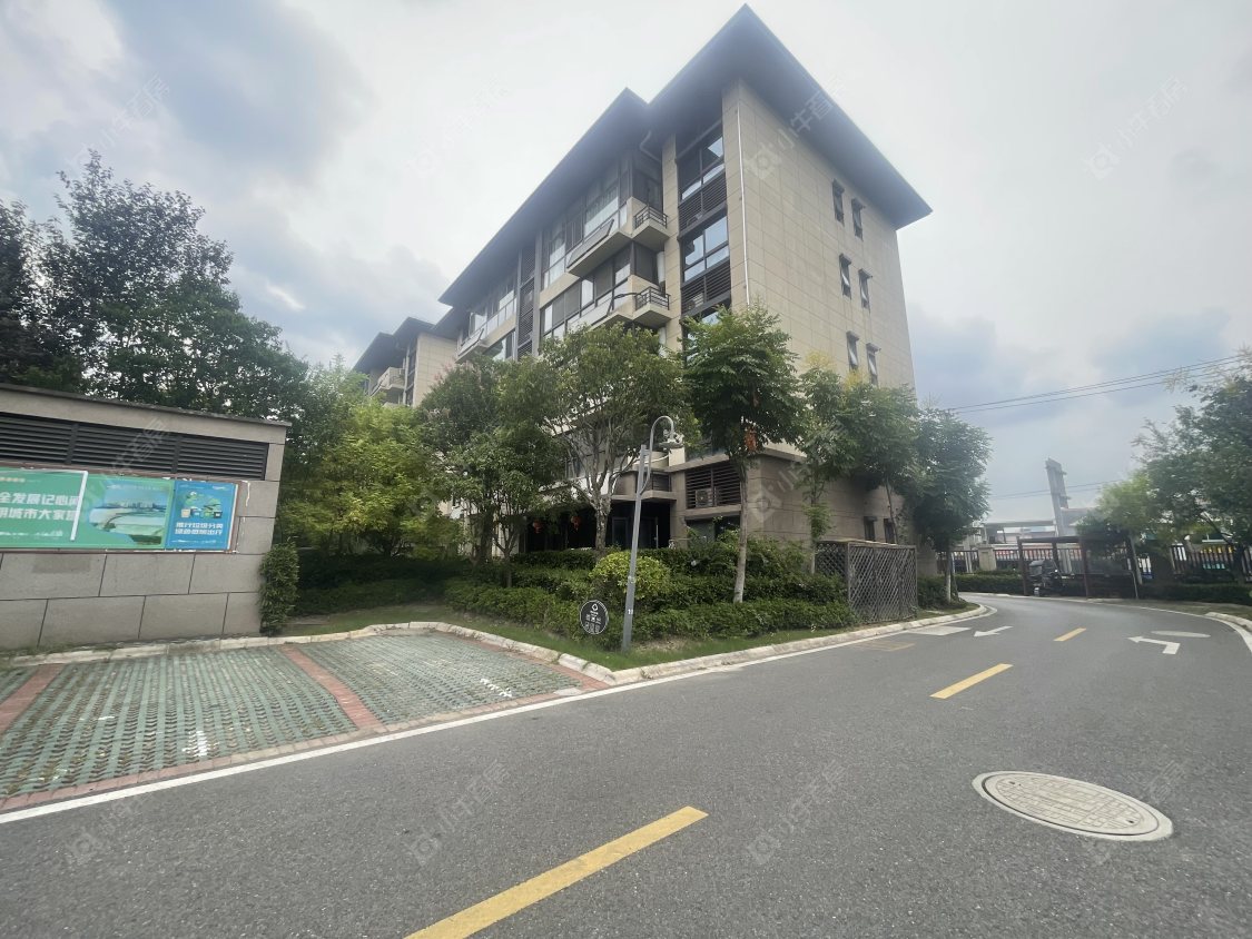 苏州常熟翠湖雅居小区_常熟翠湖雅居小区null