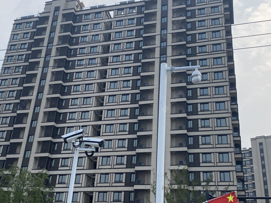 苏州金融街金悦融庭小区_金融街金悦融庭小区null