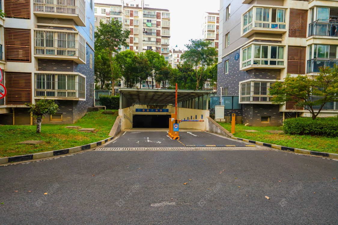 苏州新南社区(一期)小区_新南社区(一期)小区实景图