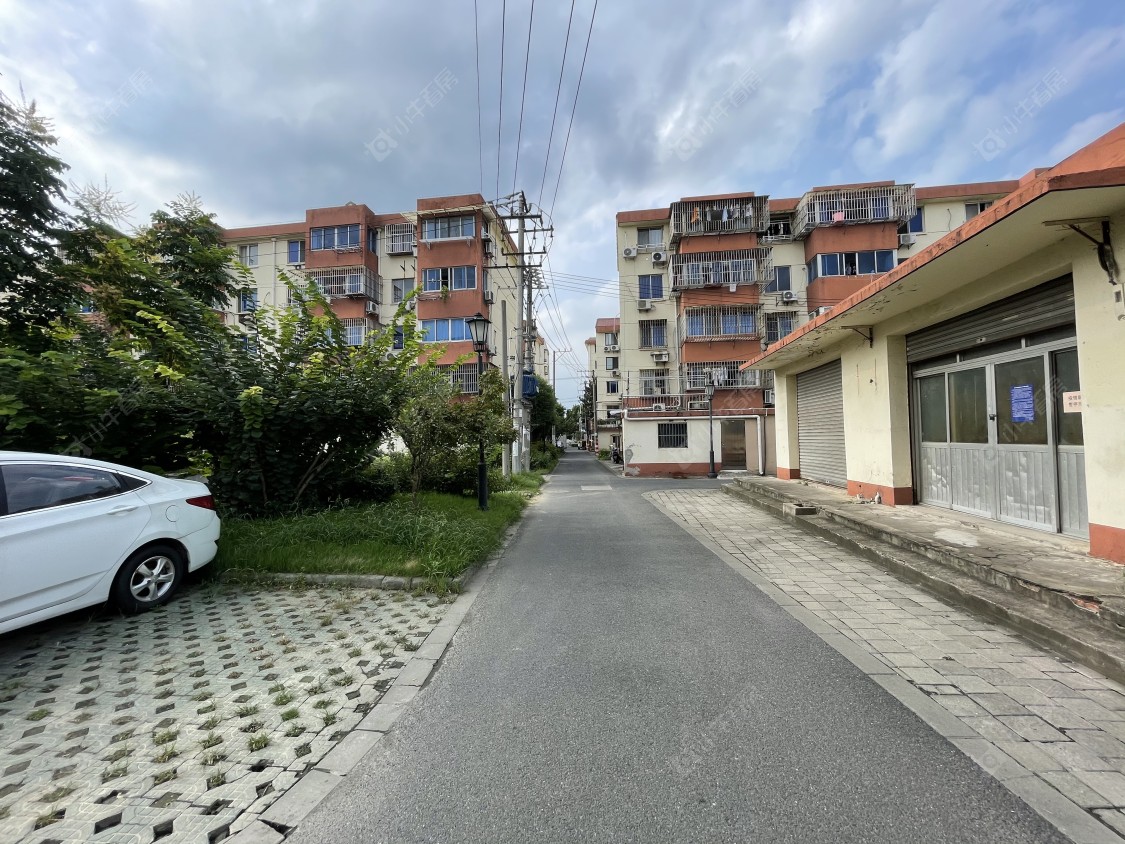 苏州常福新村别墅区小区_常福新村别墅区小区null